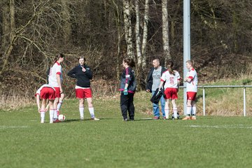 Bild 38 - Frauen SV Boostedt - Tralauer SV : Ergebnis: 12:0